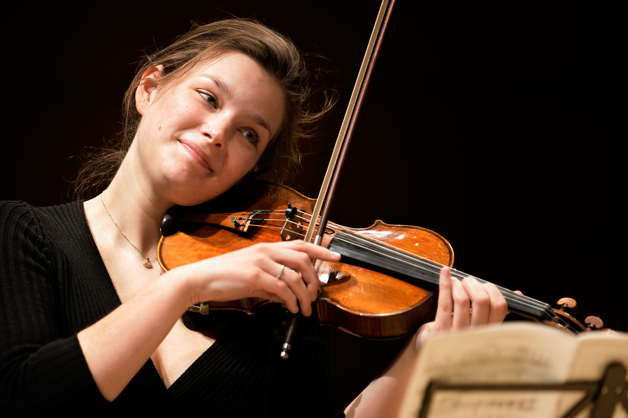 15 beneficios que proporciona escuchar música clásica – Fundación Beethoven
